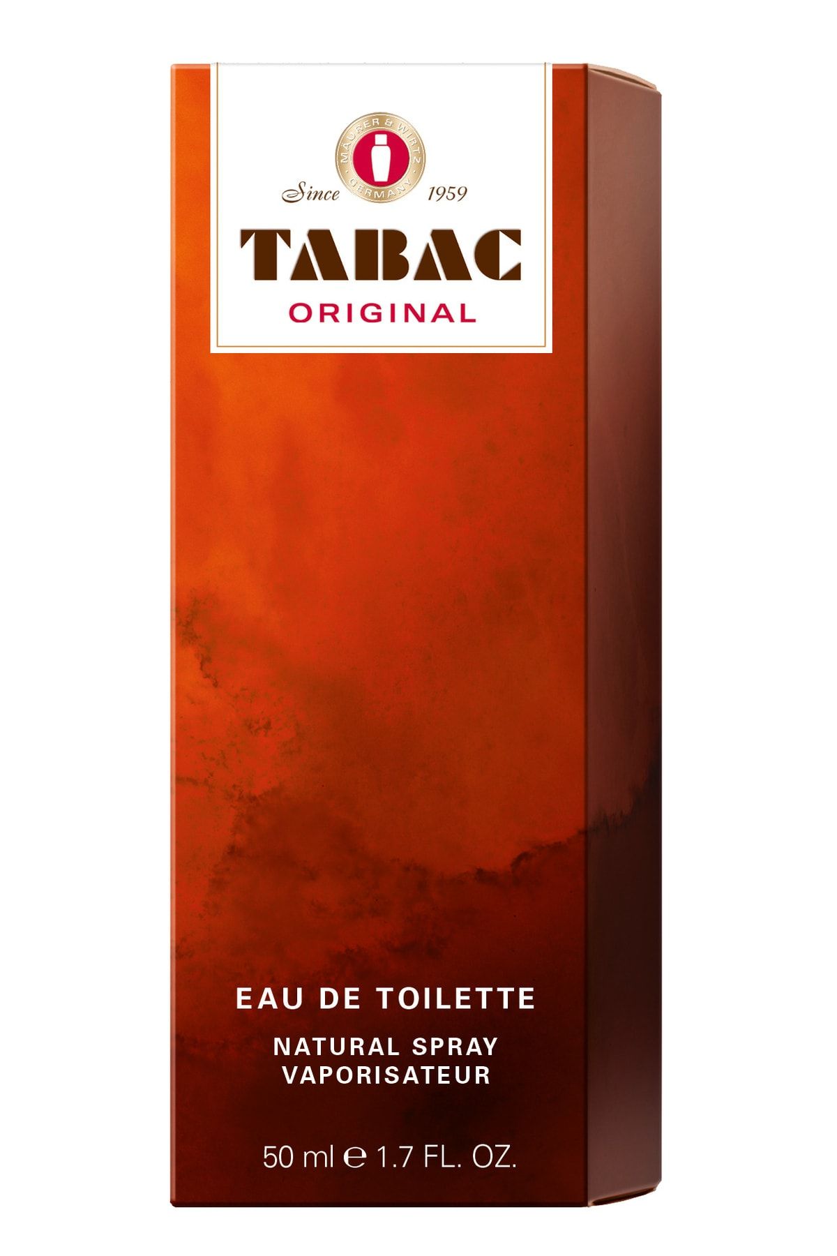 Tabac Original Eau De Toilette 50 ml