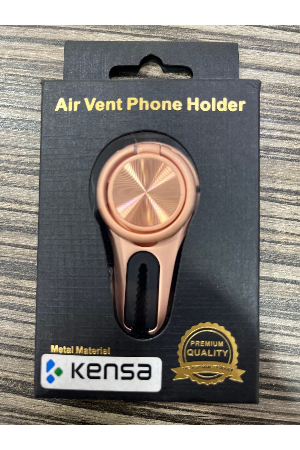 Kensa Air Vent Phone Holder