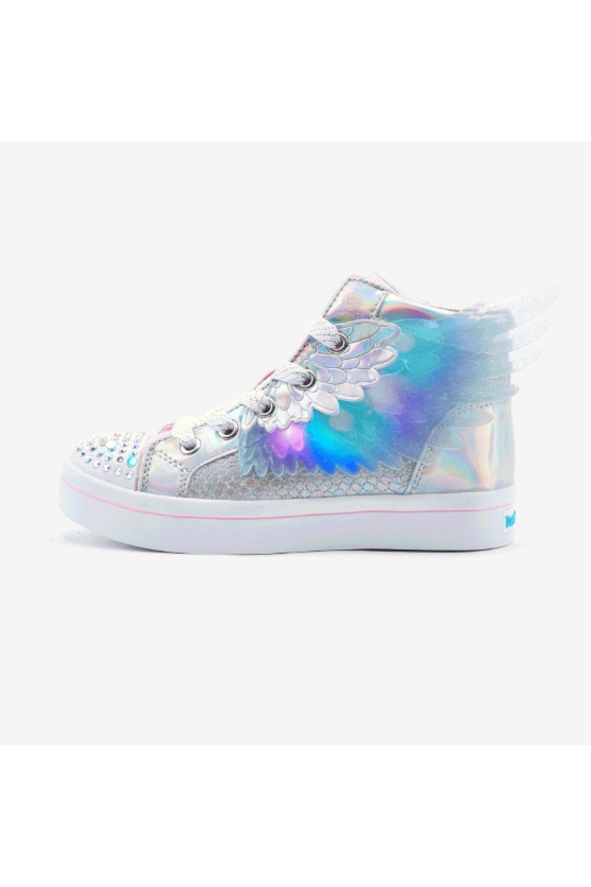 Skechers Twi lites 2.0 Unicorn Wings Illuminated Algeria Ubuy