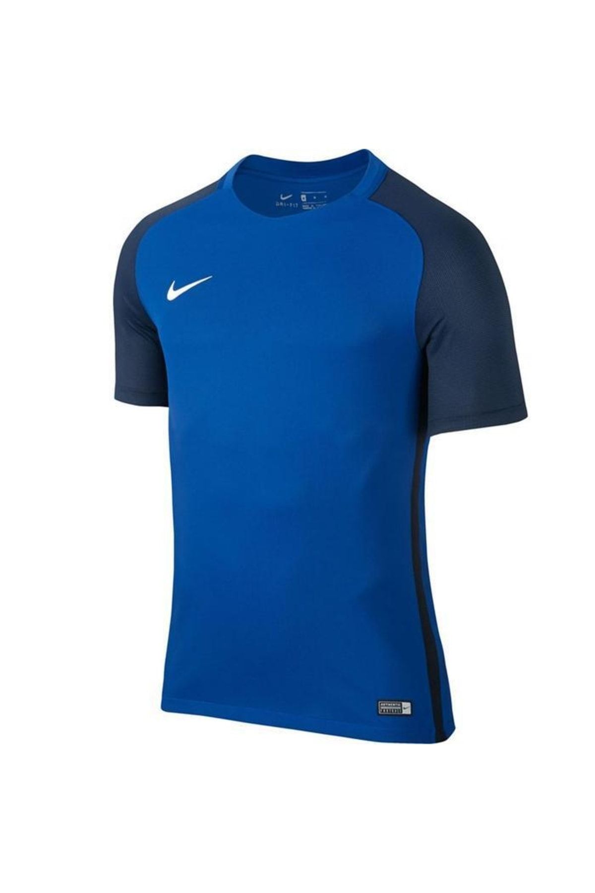 Nike Erkek Futbol Antrenman Spor Forması - Dry Revulation Iv Jersey Ss- 833017-455