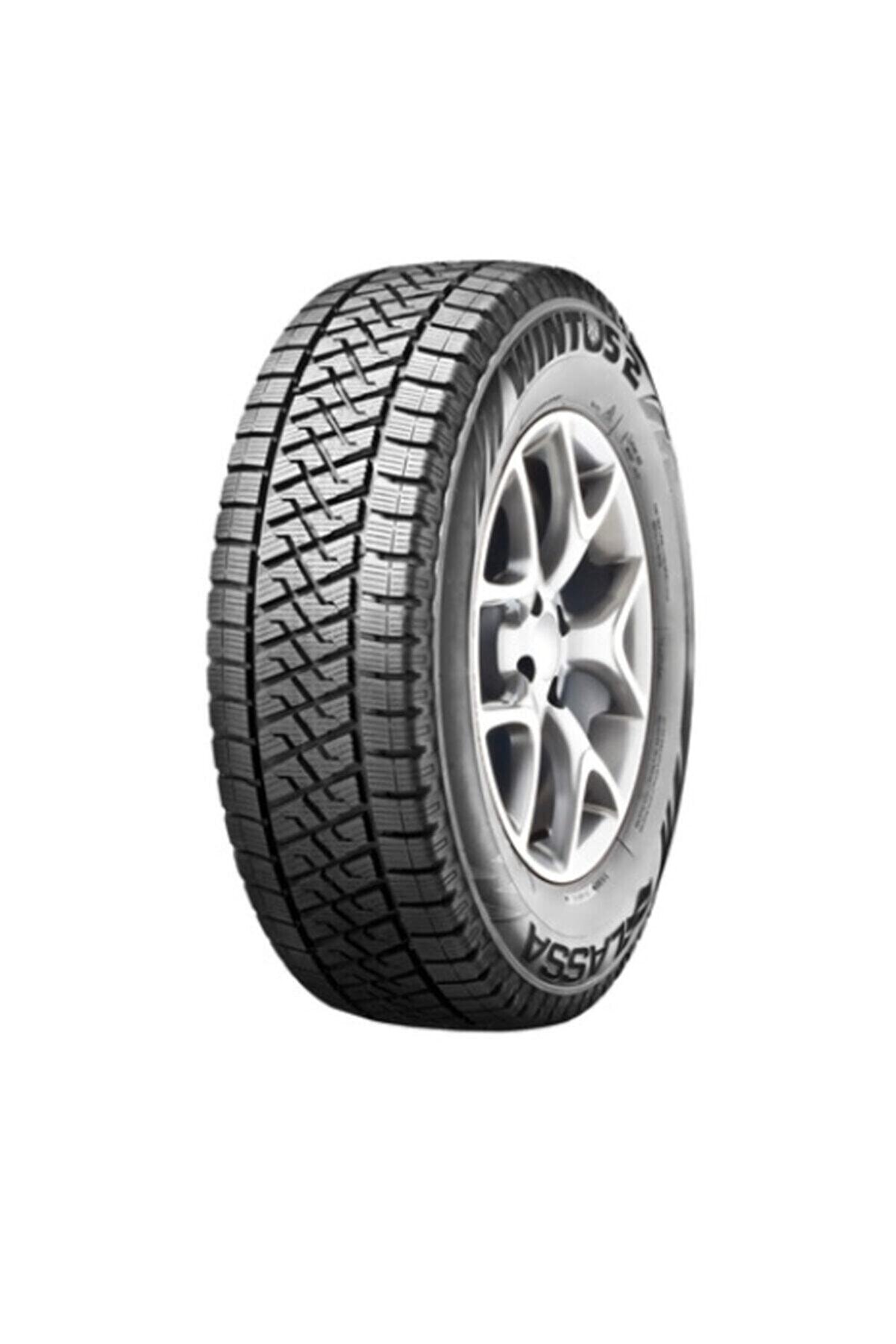 215/70r15 Wıntus 2 109/107r Tb. Ms 104 Sfm ( Üretim Tarihi 2022)