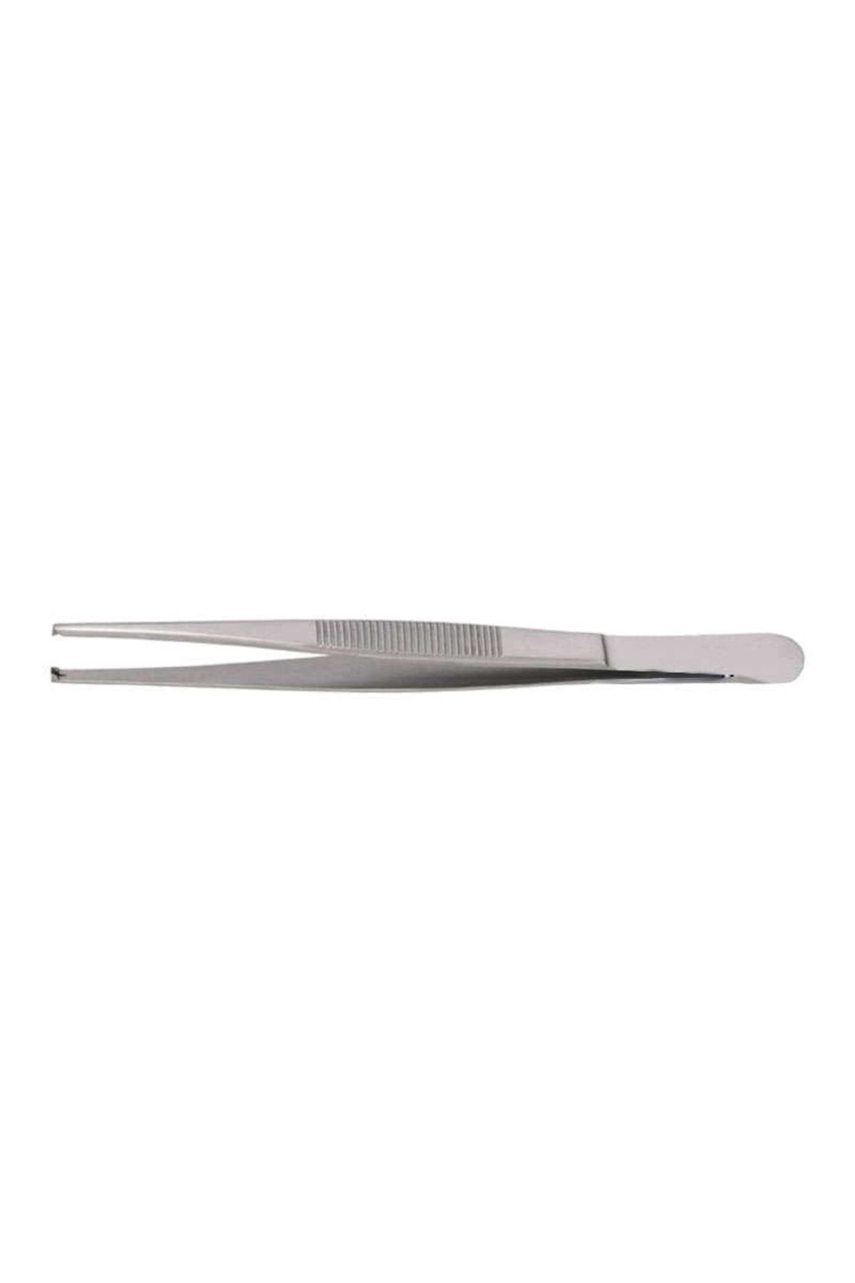 İREM Dişli Penset , Dişli Forceps 12 Cm