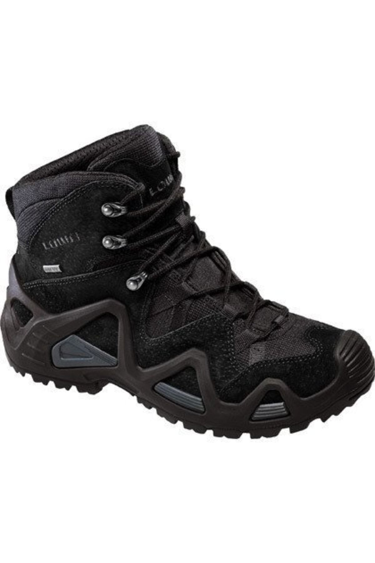 Lowa Unisex Siyah Zephyr Gtx Mıd Bot