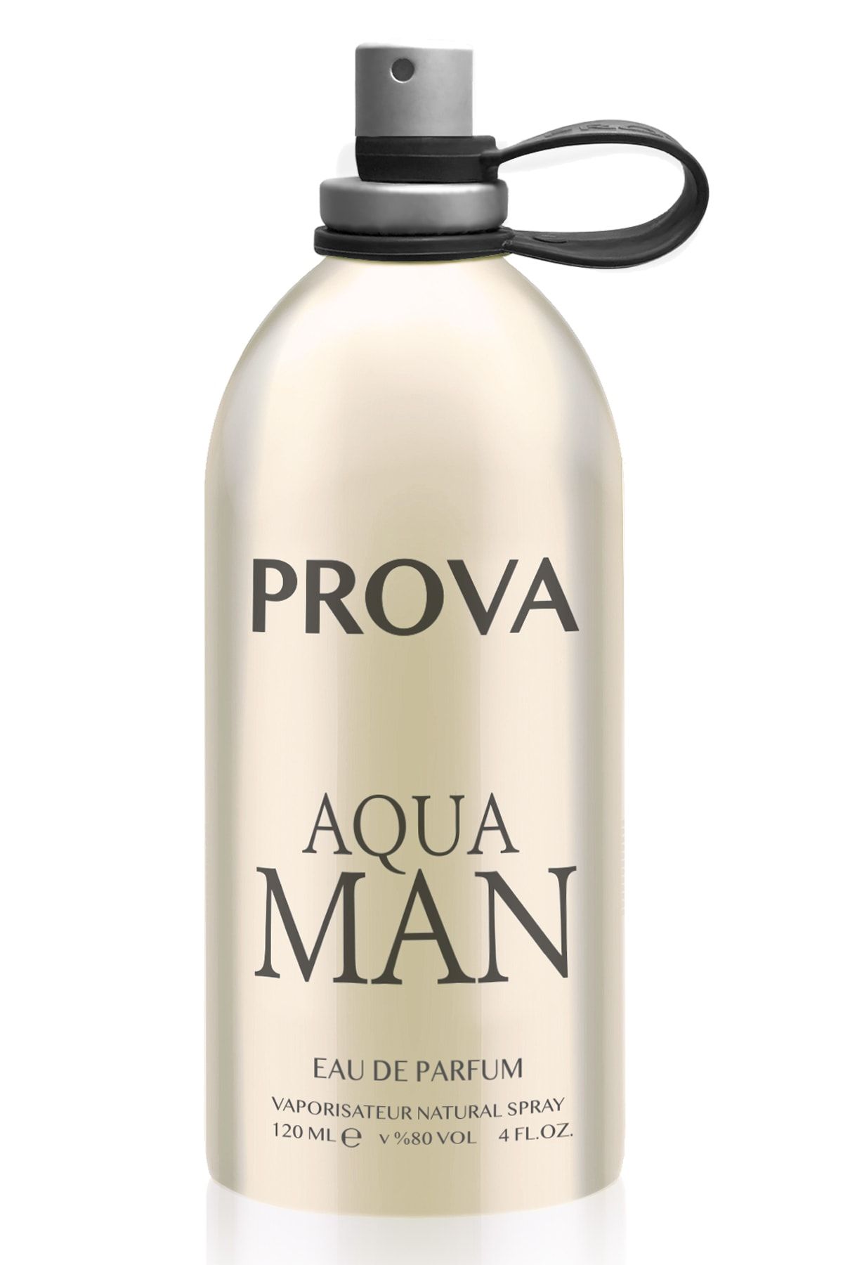 Prova Aqua Man Edp Narenciye Erkek Parfüm 120 ml