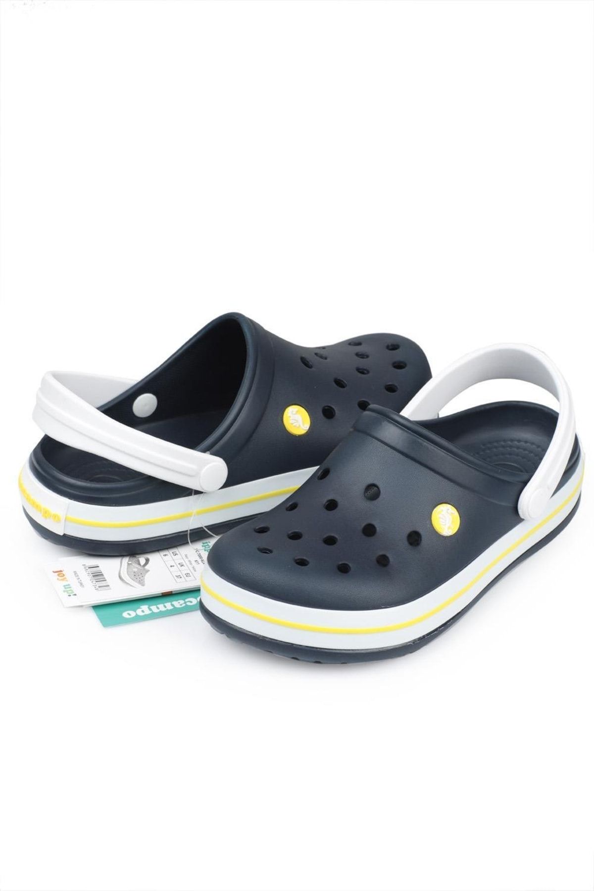 Ippocampo Unisex Sabo Sandalet Terlik