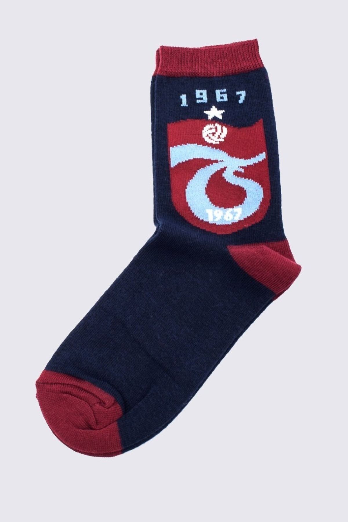 Trabzonspor Soket Çorap Çocuk Logo 1967