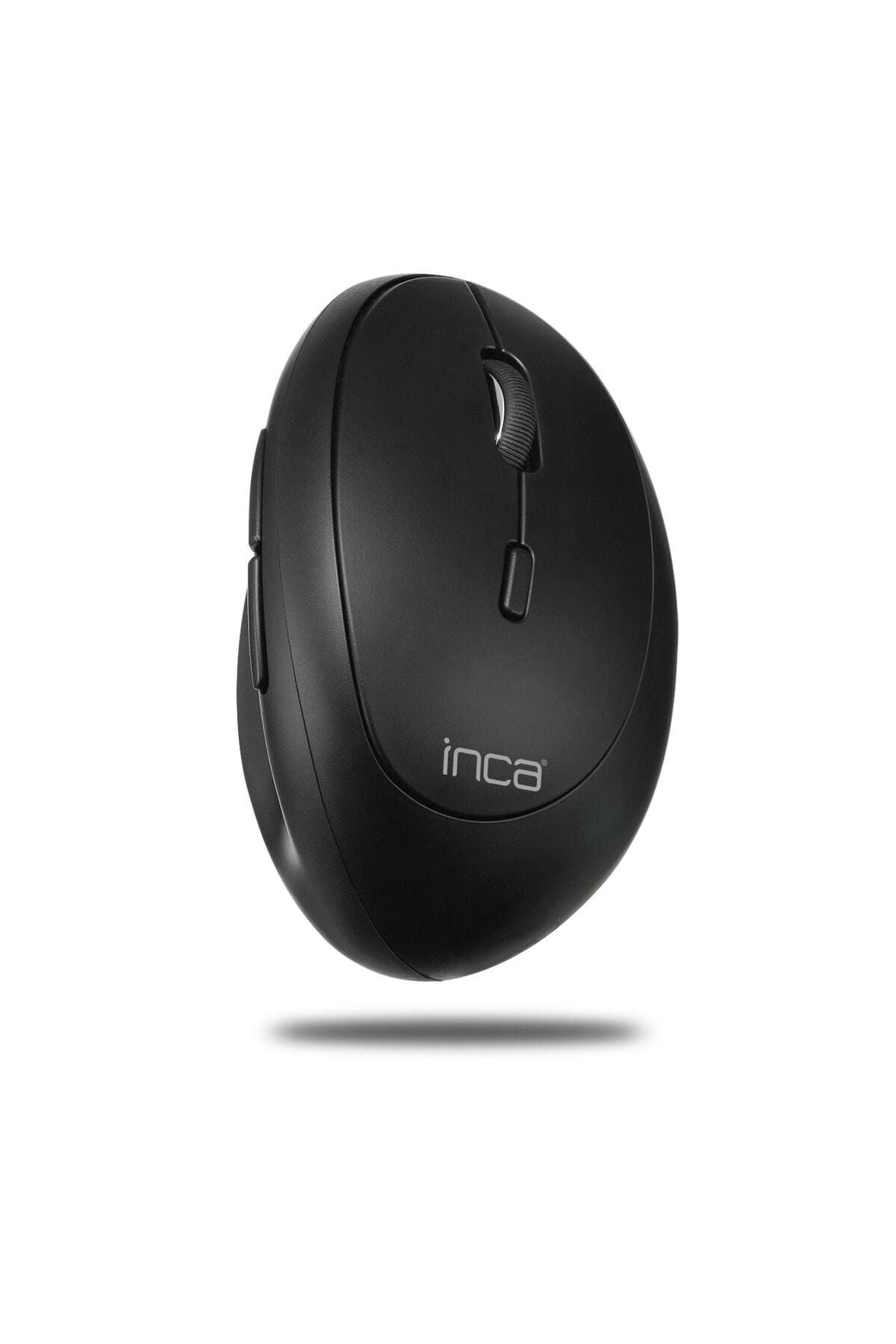Inca Iwm-325 Wireless Mouse 1600 Dpı