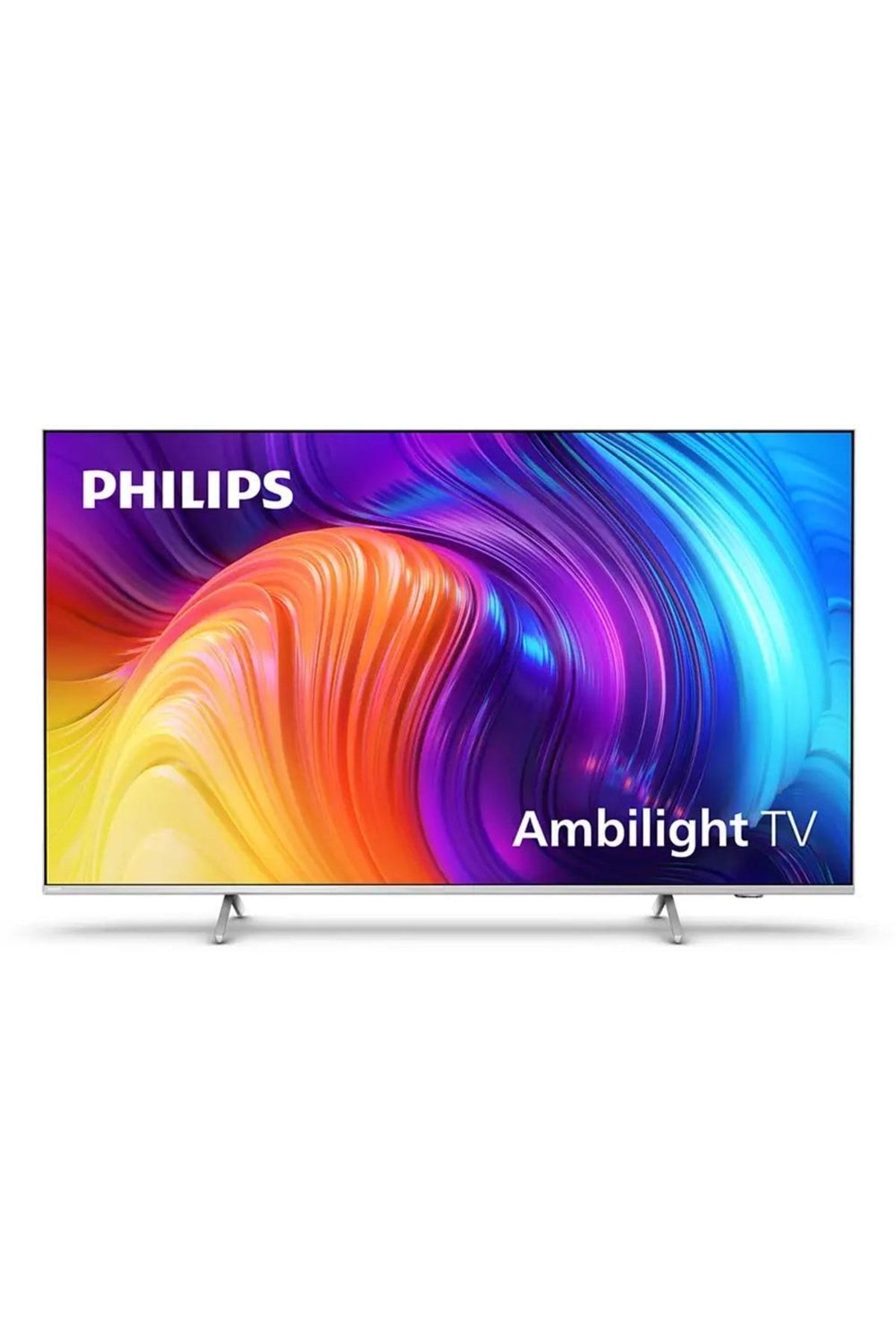 Philips 58PUS8507 58" 147 Ekran Uydu Alıcılı 4K Ultra HD Smart LED TV
