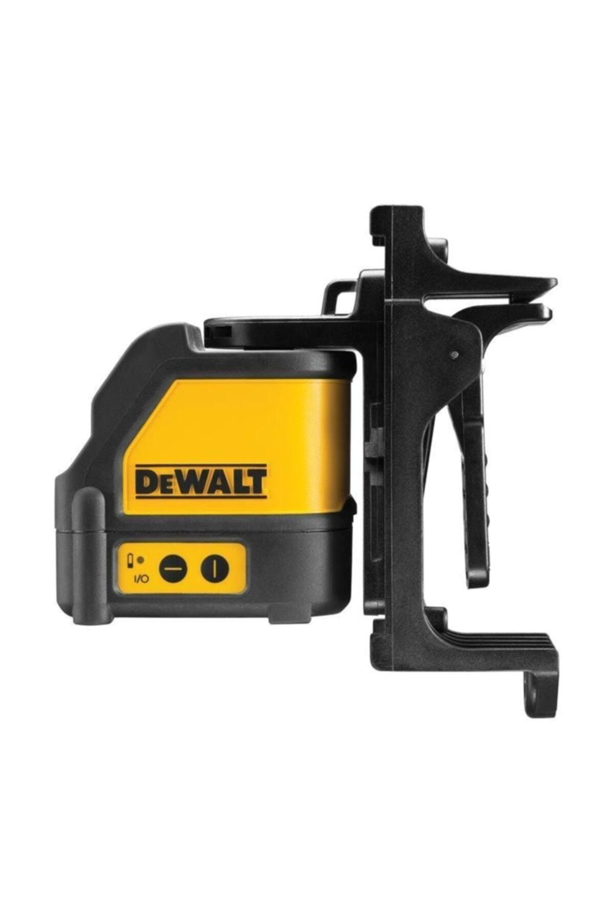 Dewalt Dw088k Artı Lazer Terazi Distomat Dw088k