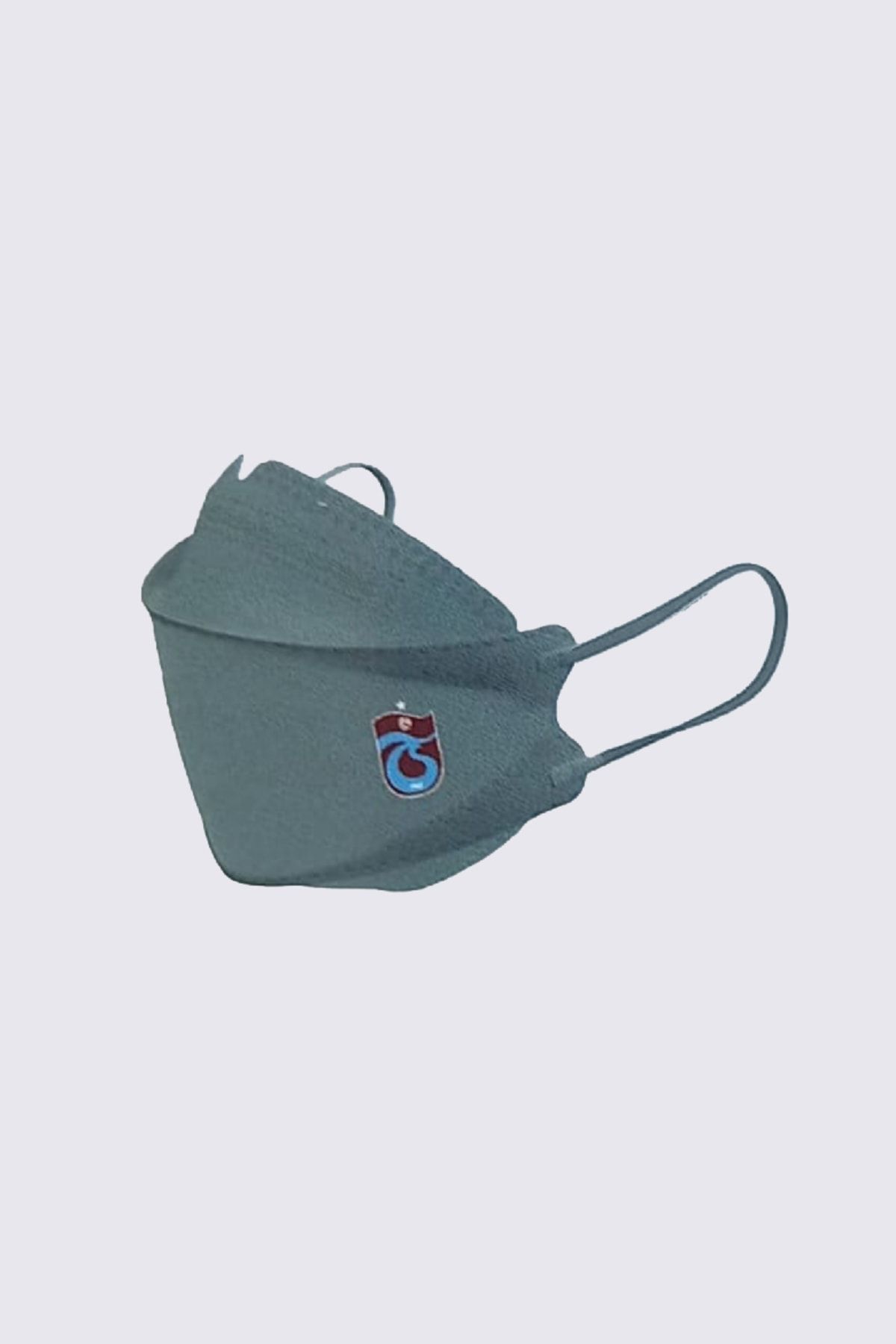 Trabzonspor Maske Tek Kullanımlık 10`lu Paket F95