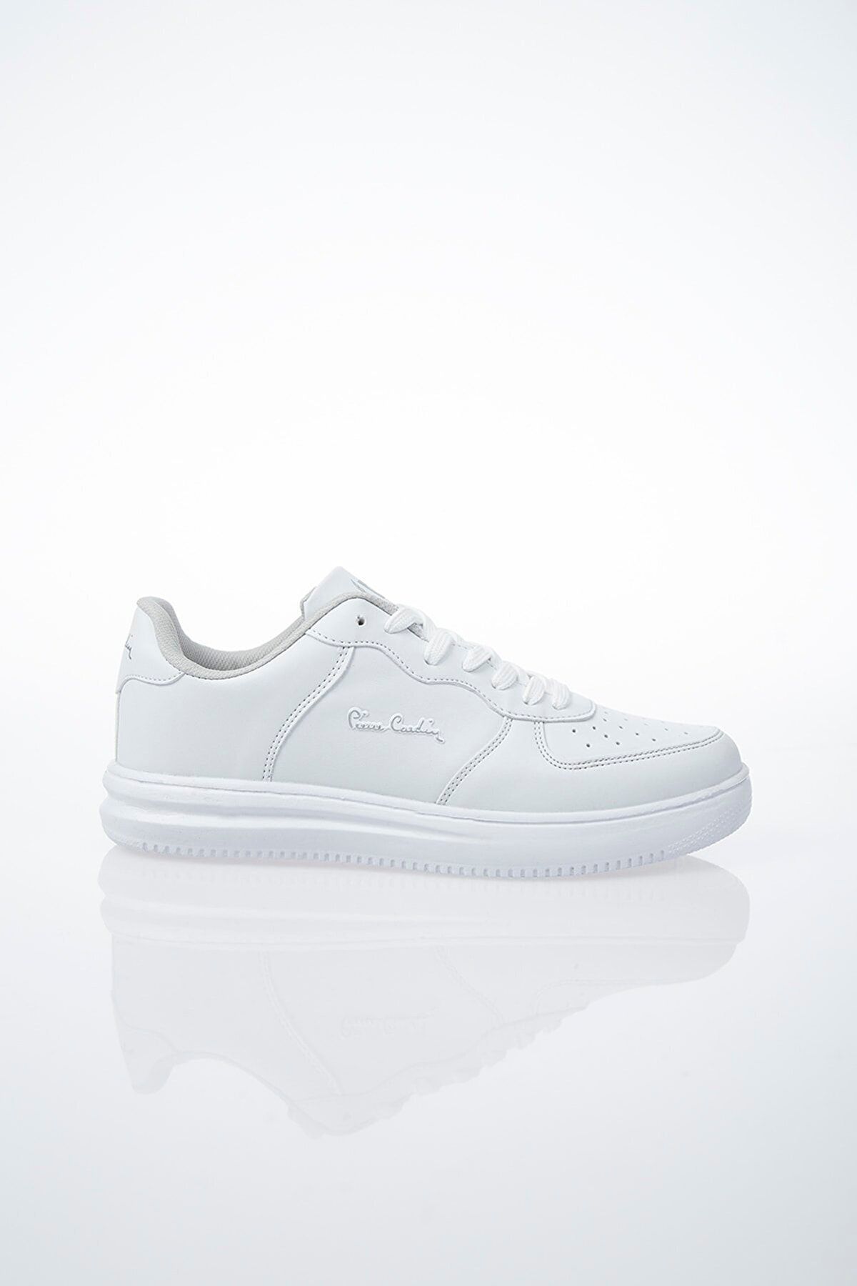 Pierre Cardin Pcs-10148 -10155 Beyaz Sneaker