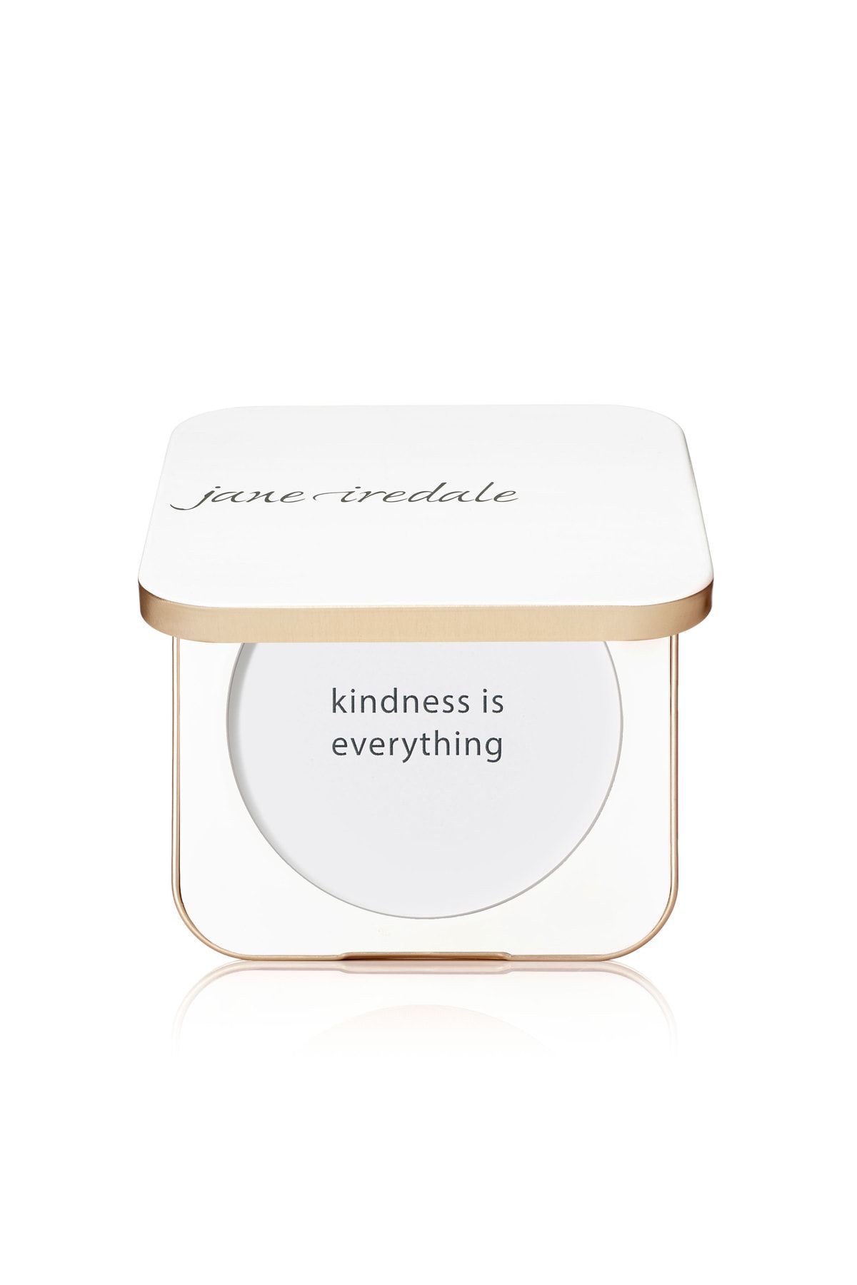 Jane Iredale Refillable Foundation Compact