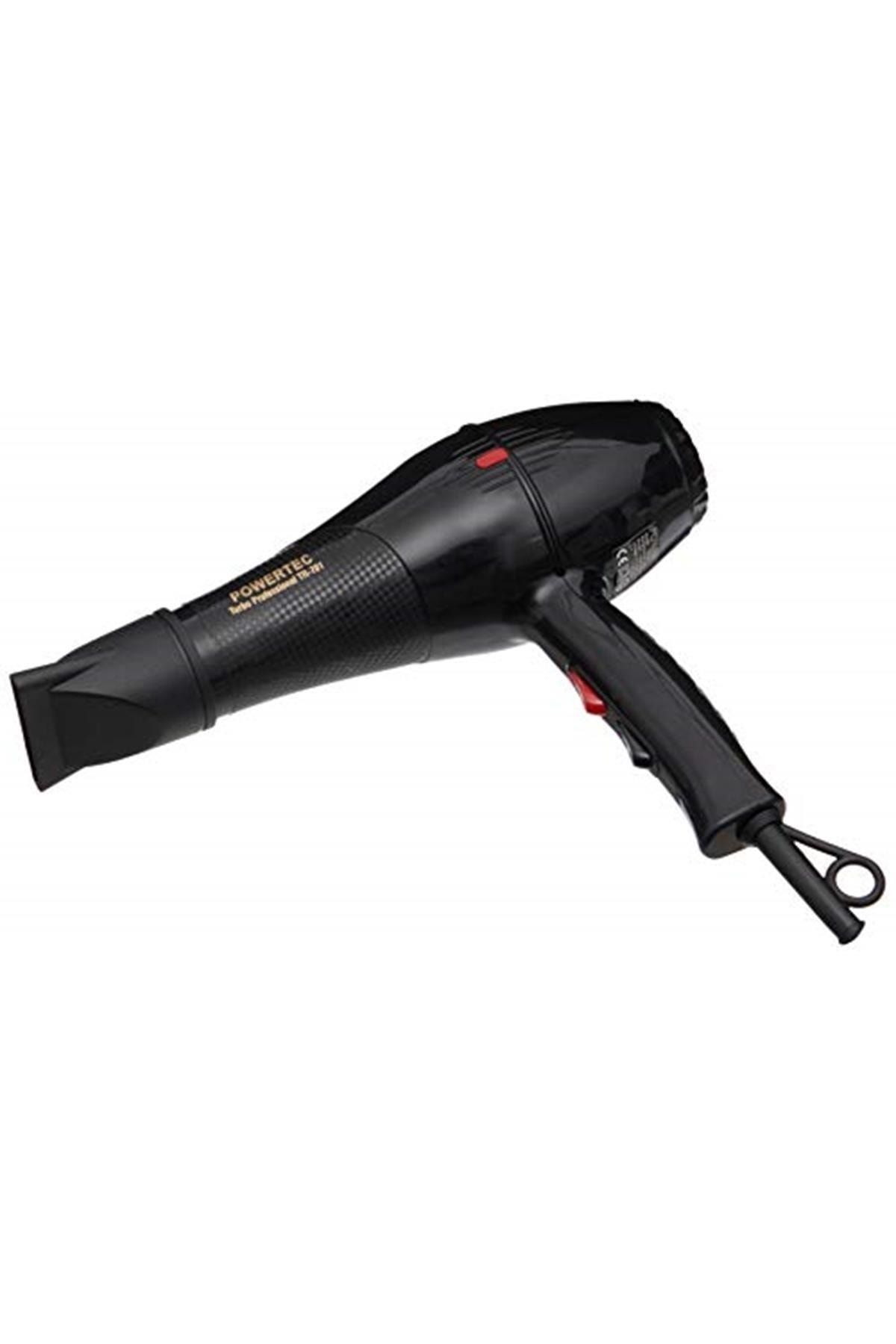 Powertec 2 Tr 701 Fön Makinesi