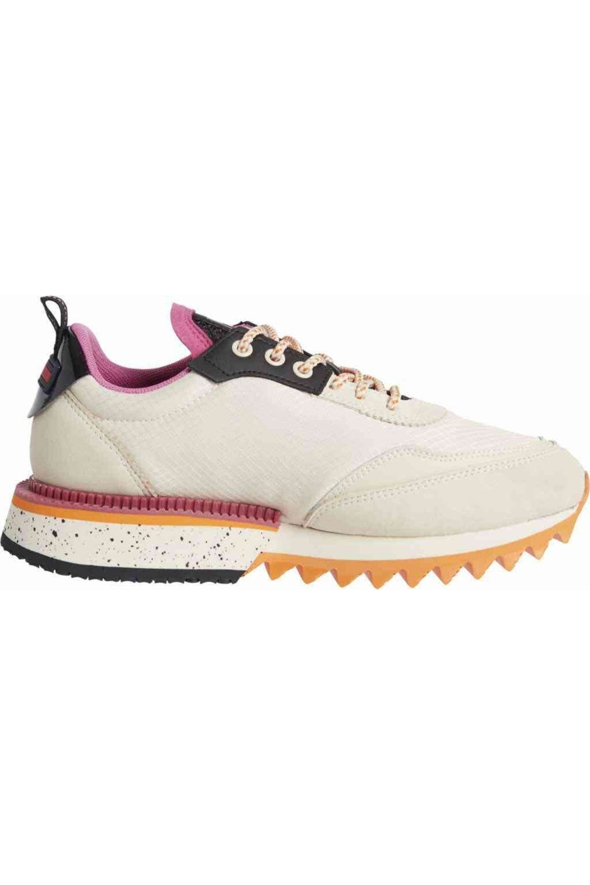 Tommy Hilfiger Wmns The Cleat Sneaker