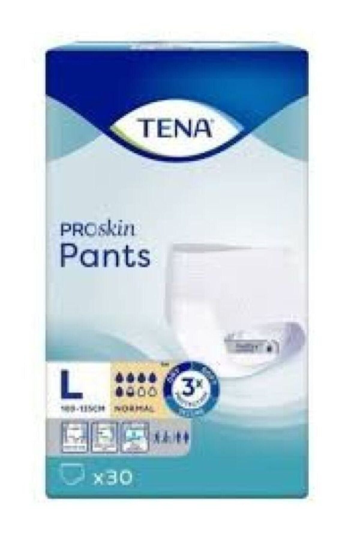 Tena Proskin Pants 5.5 Damla Külot Large 30 Adet