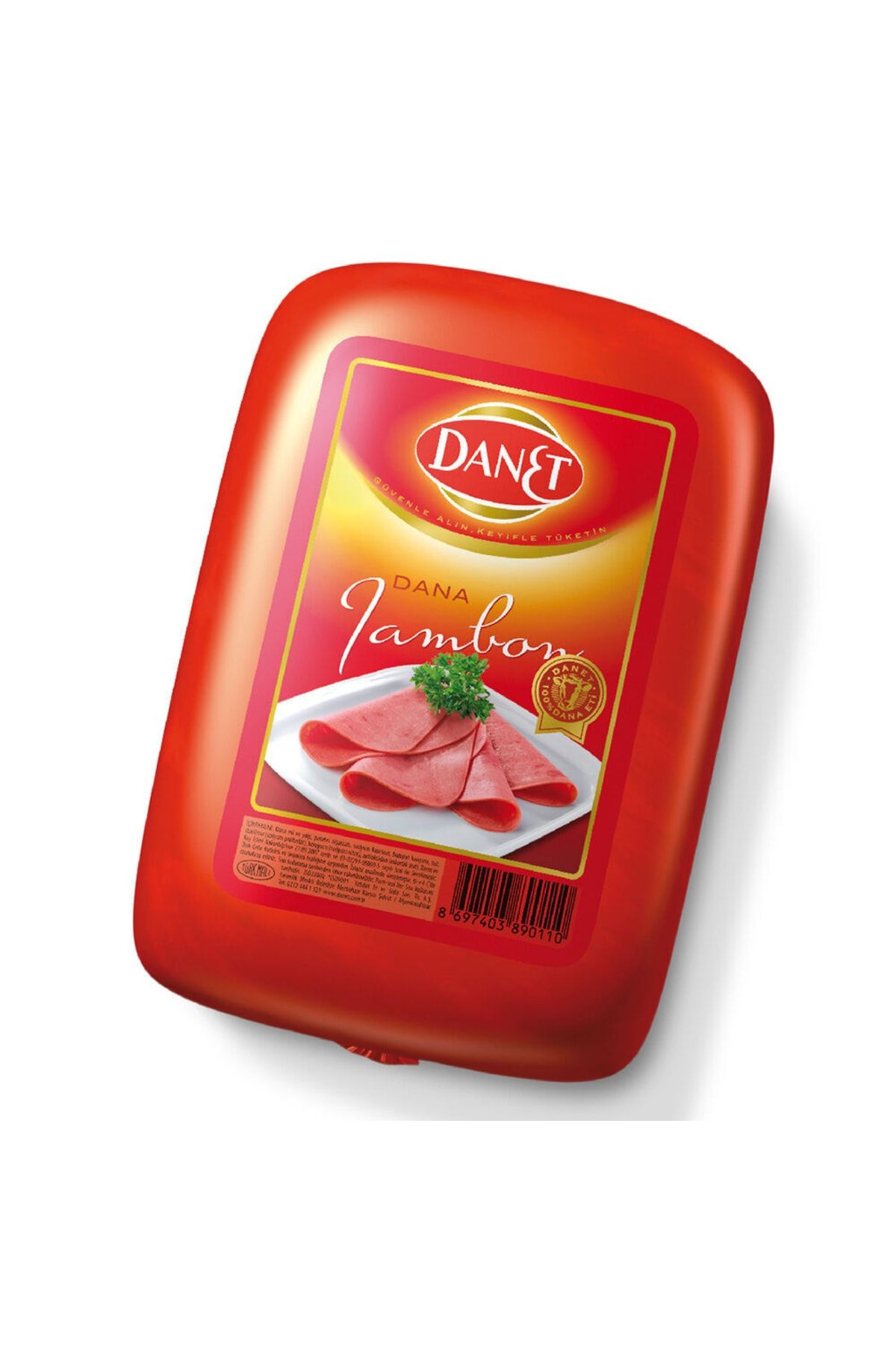 Danet Dana Jambon 2 kg