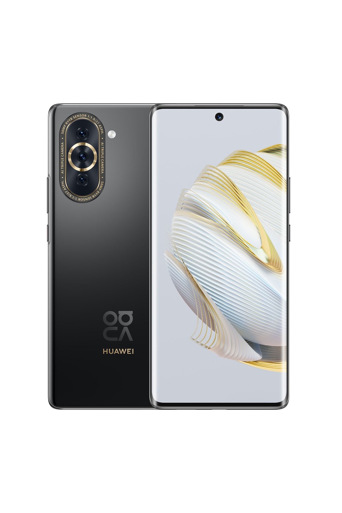 Huawei Huaweı Nova 10 Pro Sİyah Fiyatı Yorumları Trendyol 1047