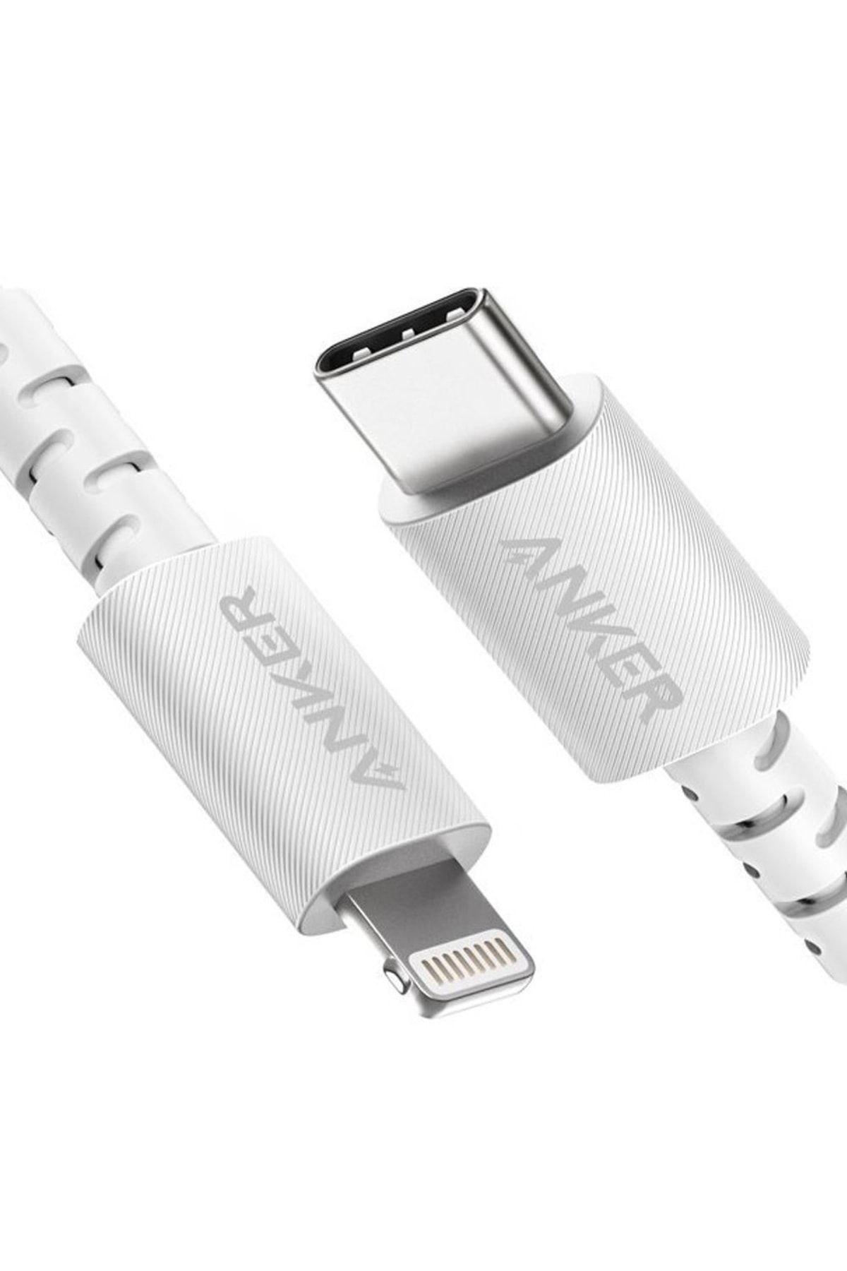 Anker Powerline Select Type-c To Lightning Kablo 1.8m - Beyaz