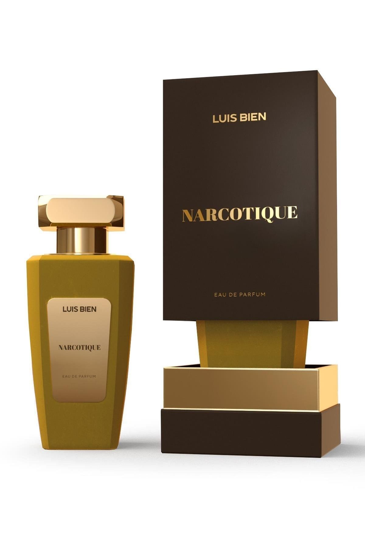 Luis Bien Narcotique Edp 100 Ml Unisex Parfüm