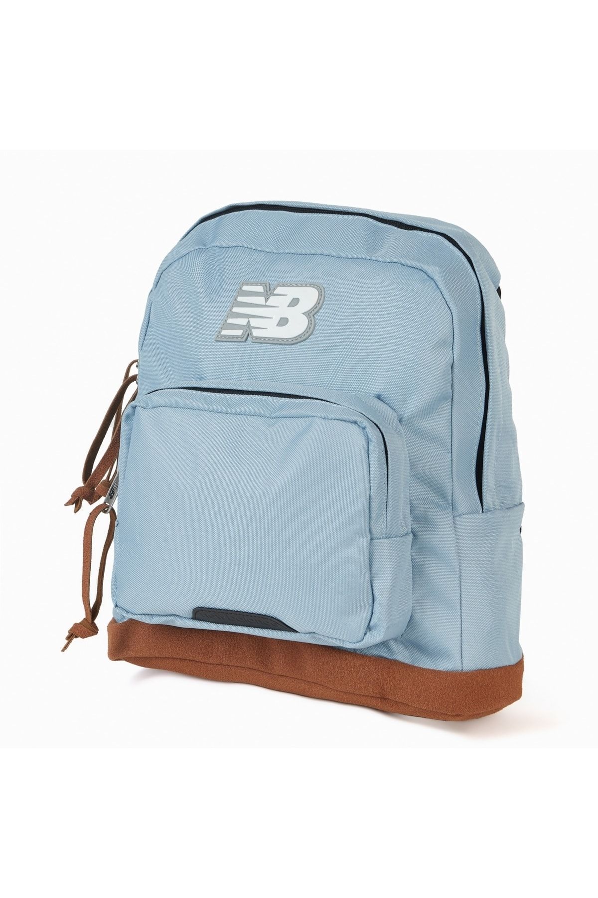 New Balance Nb Mini Backpack Unisex Mavi Çanta Anb3201-blu