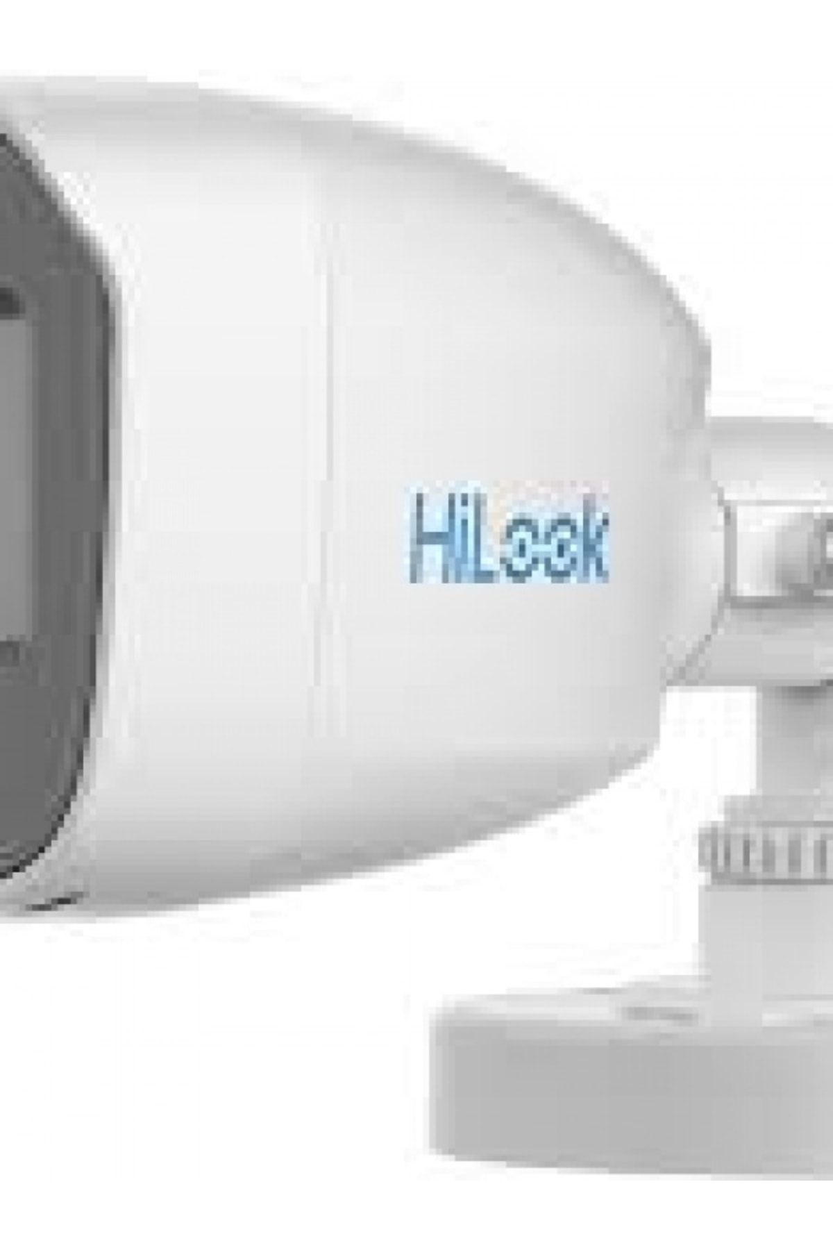 Hilook Thc-b129-p 2mp 4mm Analog Colorvu Metal Hd Bullet Kamera