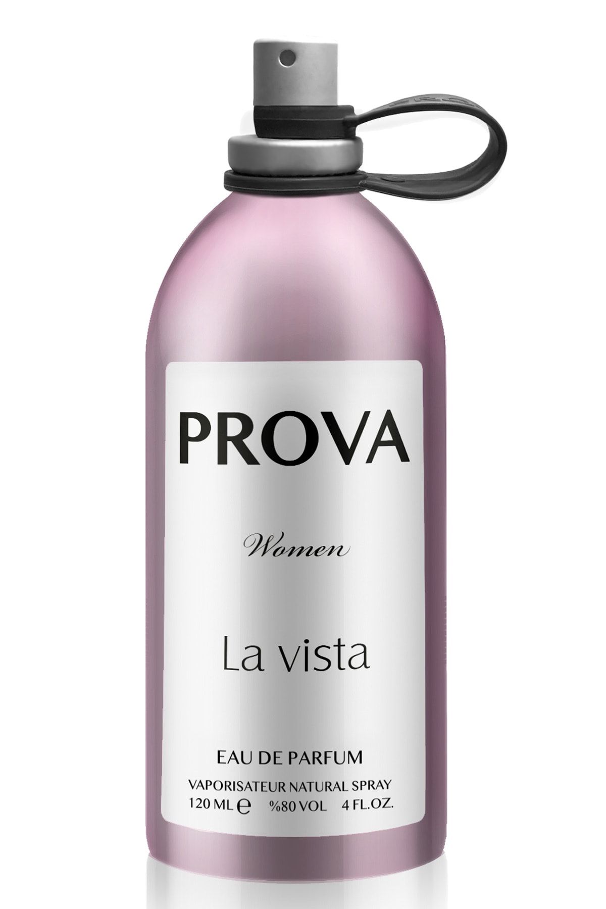 Prova La Vista Edp Oriental Kadın Parfüm 120 ml