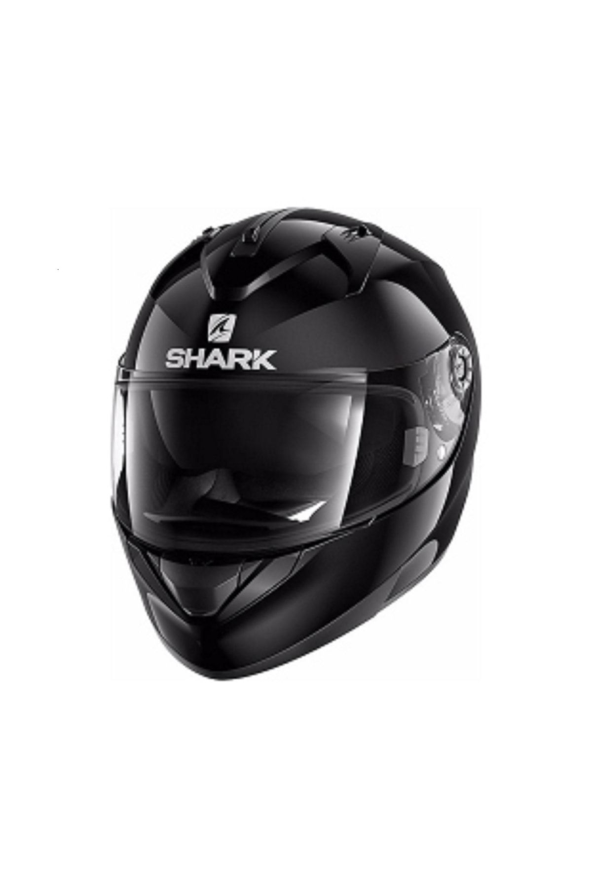 Shark Rıdıll Blank Kapalı Kask