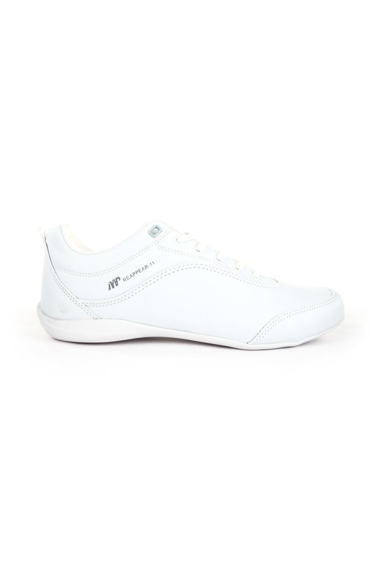 MP Mp Erkek Cilt Beyaz Sneaker Ayakkabı 201-7332mr 650