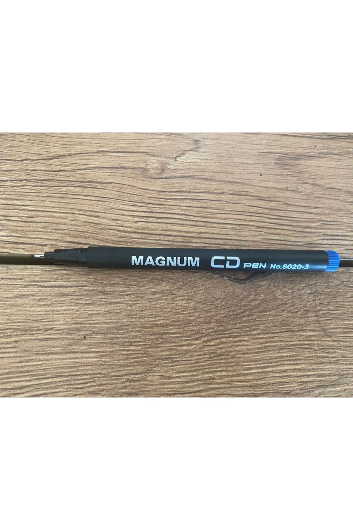 Magnum Cd Kalemi Mavi 0.4mm