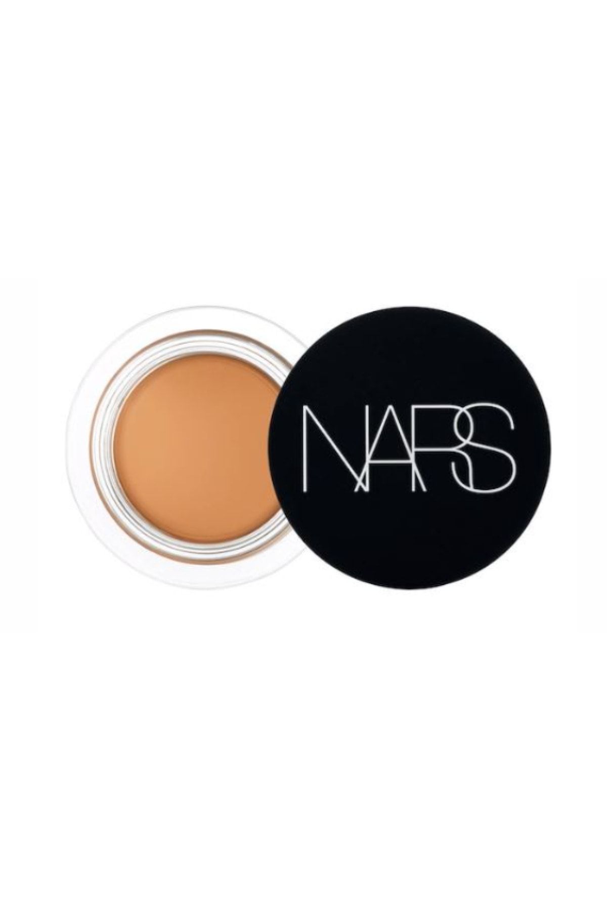 Nars Soft Matte Complete Concealer-caramel (6,2 g)