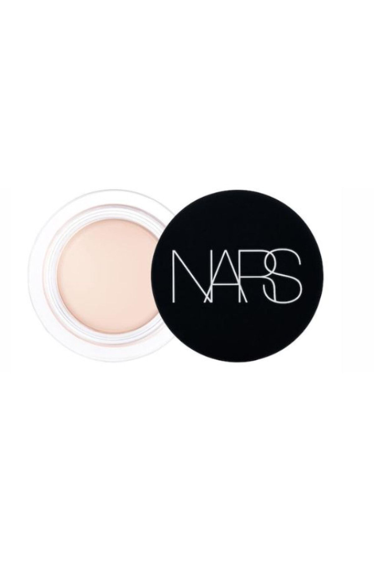 Nars Soft Matte Complete Concealer-affogato