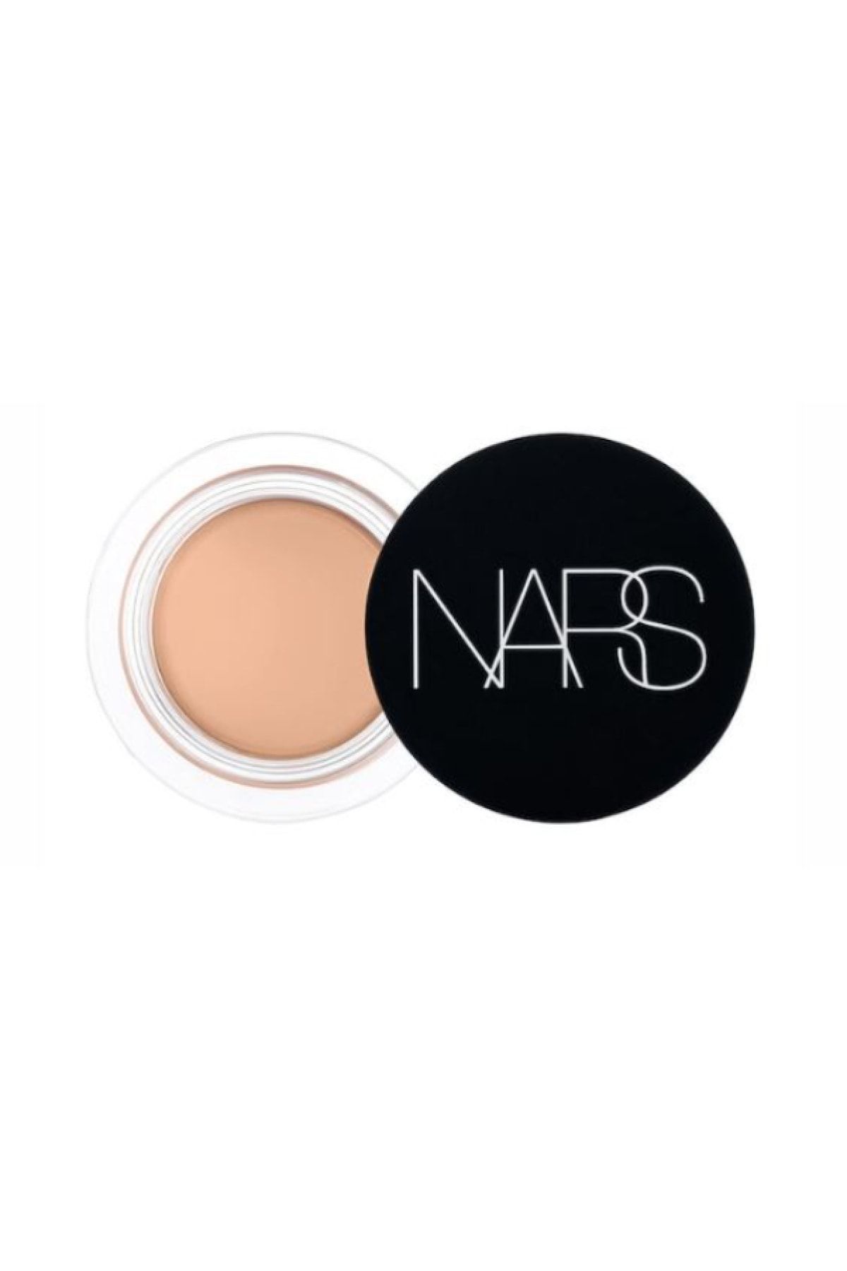 Nars Soft Matte Complete Concealer-tıramısu(6,2g)