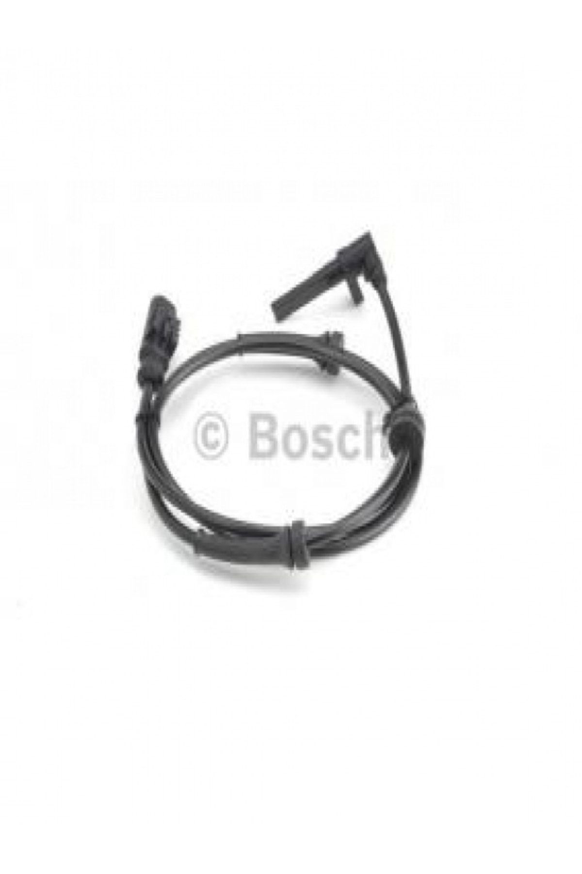 Bosch 0265007610 Abs Sensörü Ön Sol
