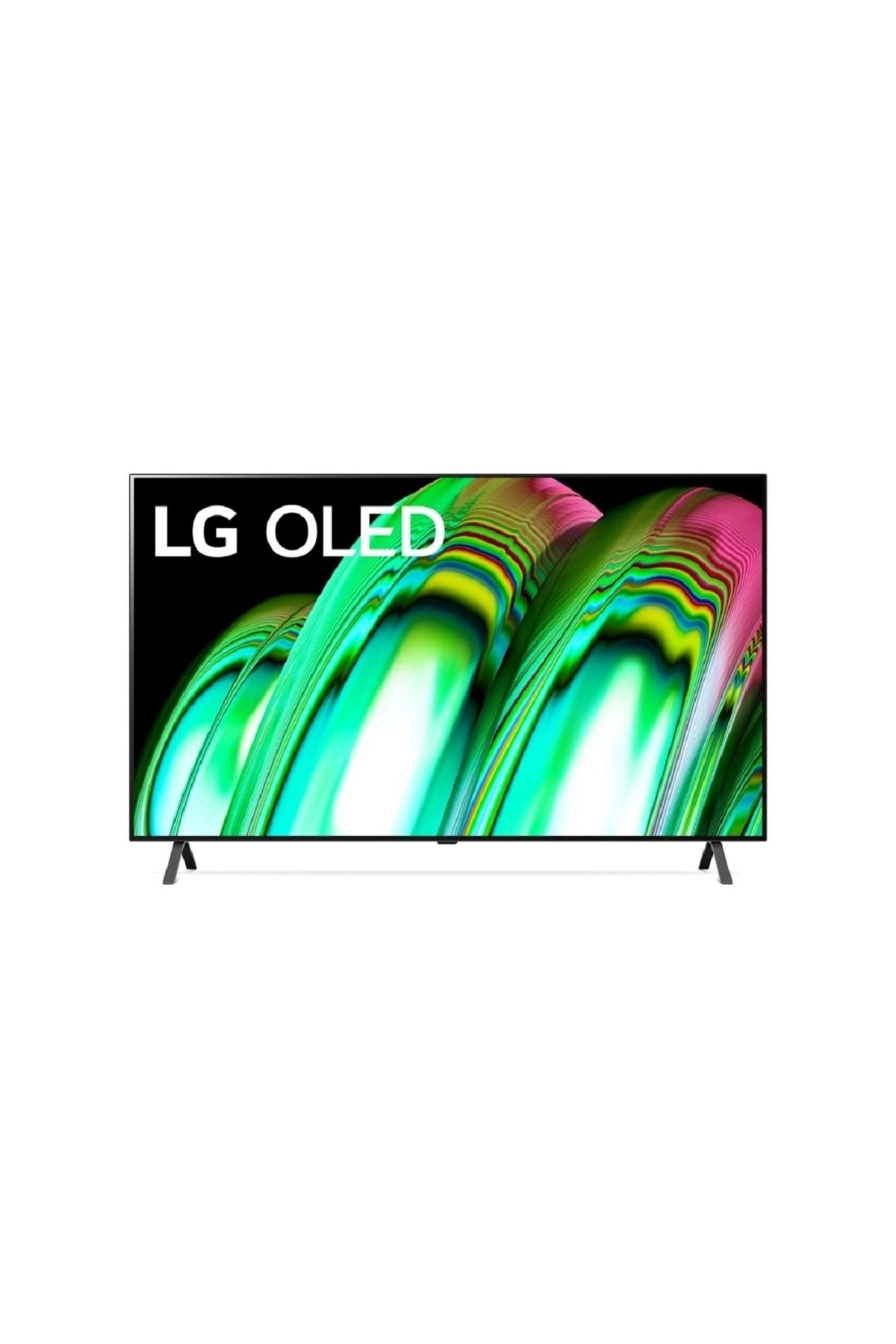 LG OLED48A29LA 48" 122 Ekran Uydu Alıcılı 4K Ultra HD Smart OLED TV