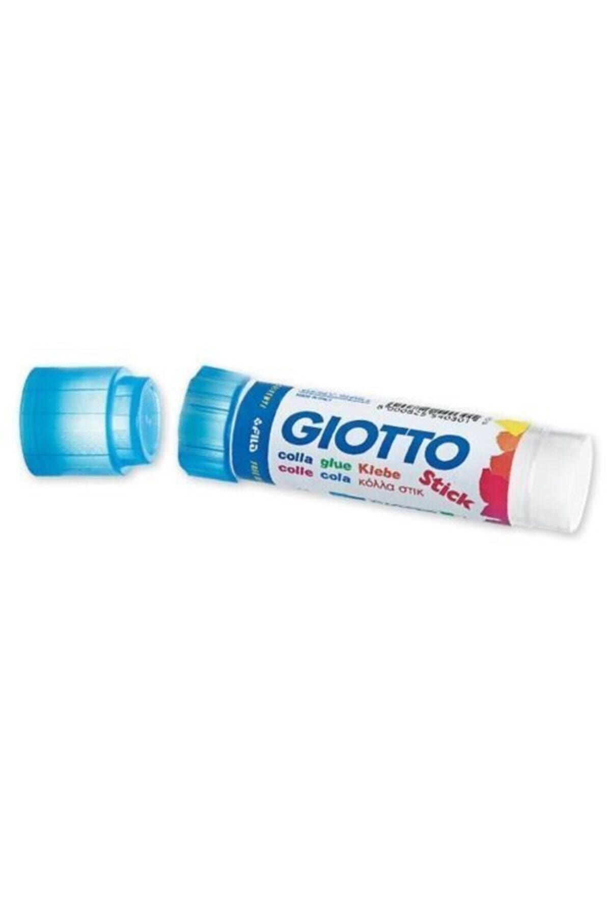 Giotto 4 Lü Set Gıotto 540200 Stıck Yapıştırıcı 20 Gr.