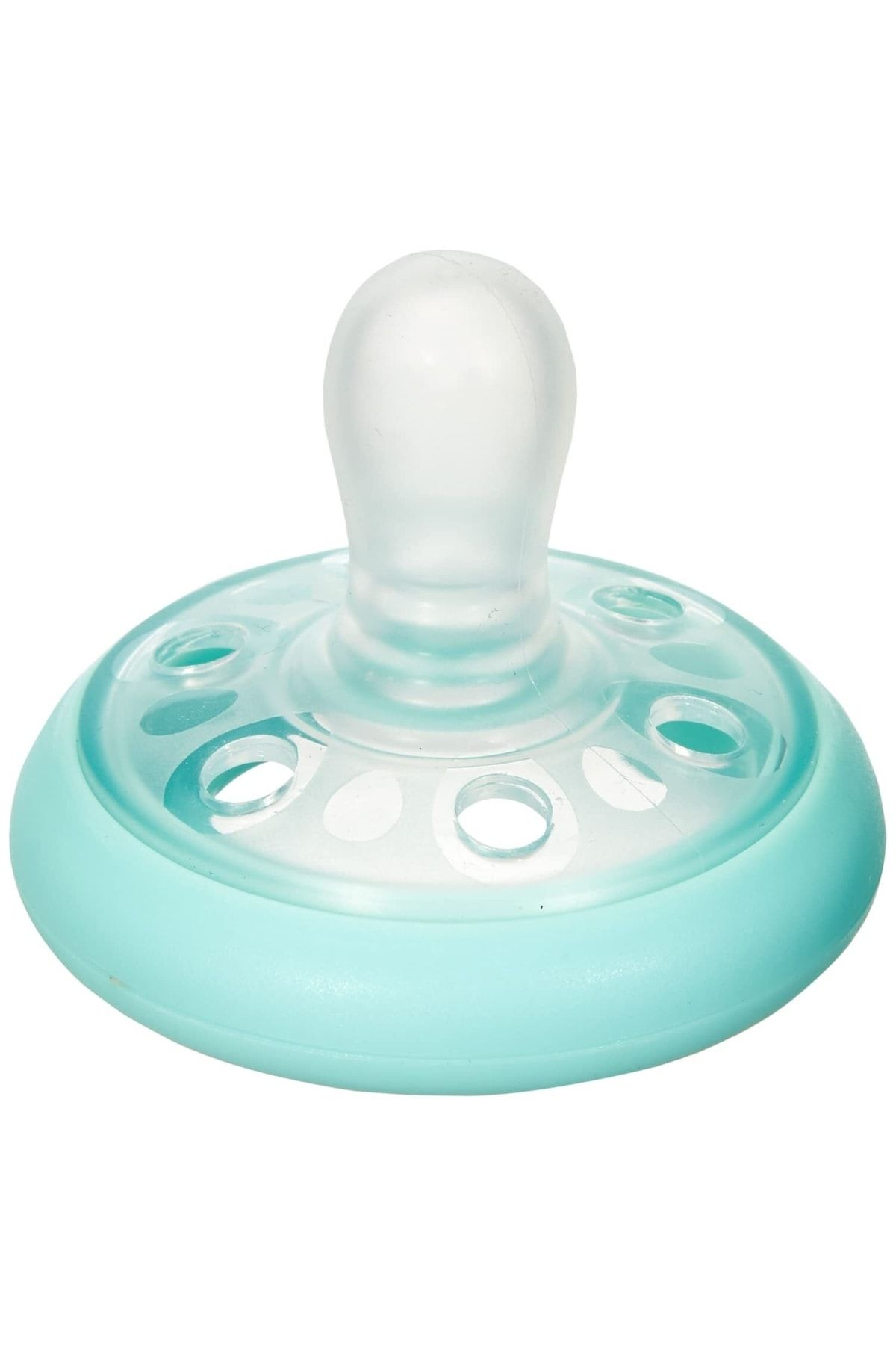 Tommee Tippee Closer To Nature Breast-like Soother Emzik, 6-18 Ay Tekli