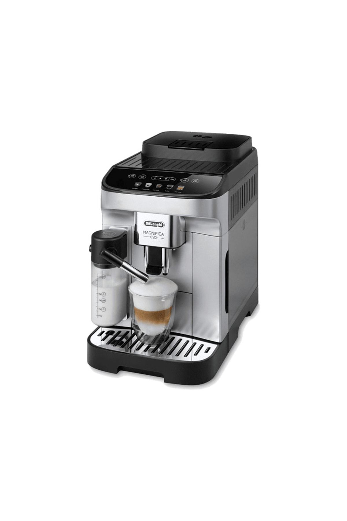 Delonghi Magnifica Evo Otomatik Kahve Makinesi Ecam290.61.sb