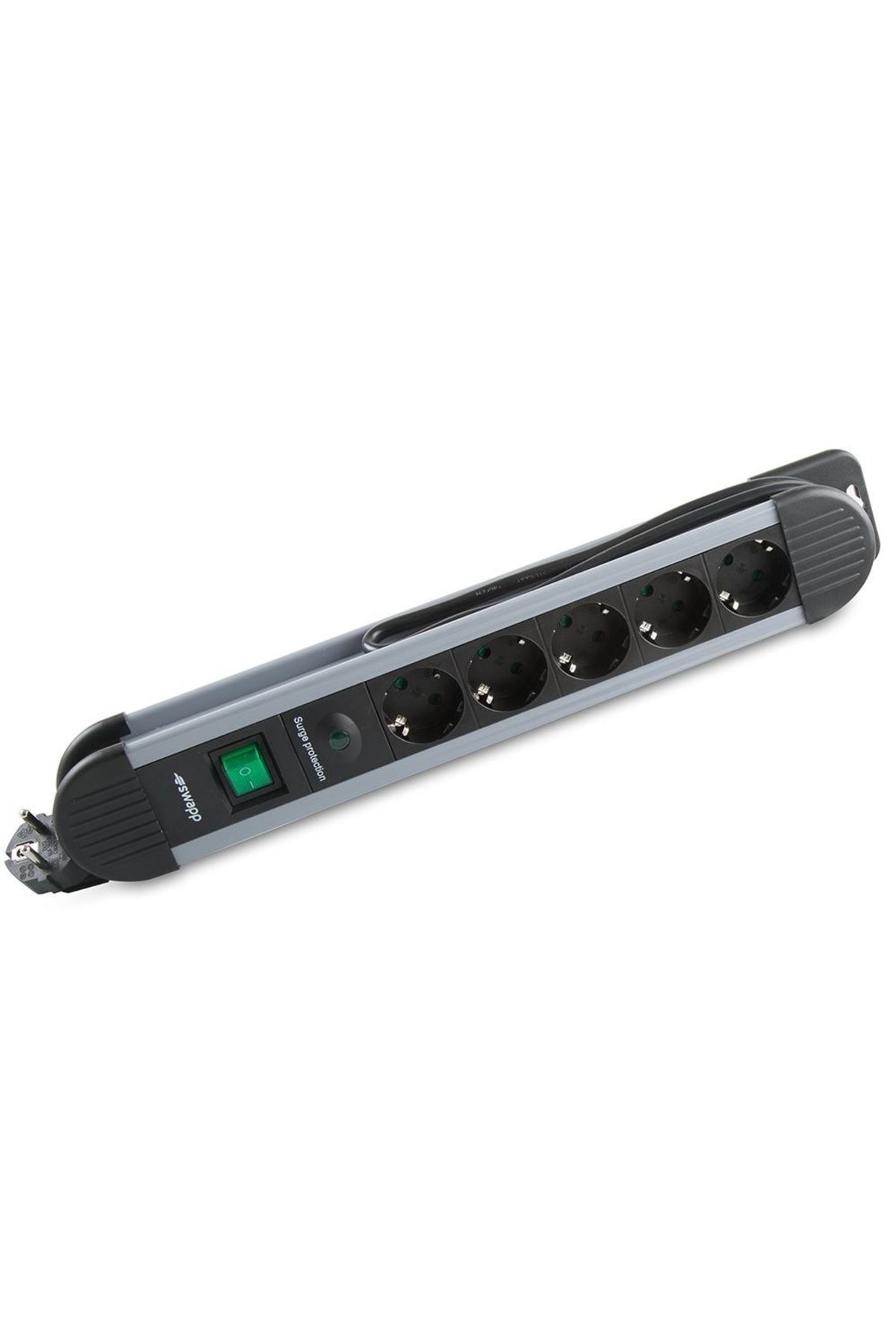 S-Link 5 Li Akım Korumalı Priz Çoklayıcı 900joule 1.5 mt