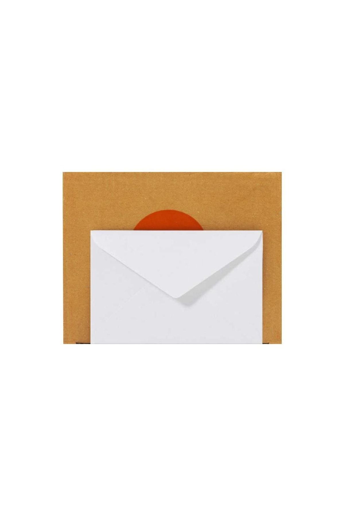 Zarfsan Mektup Zarfı 100'lü X 70 Gr