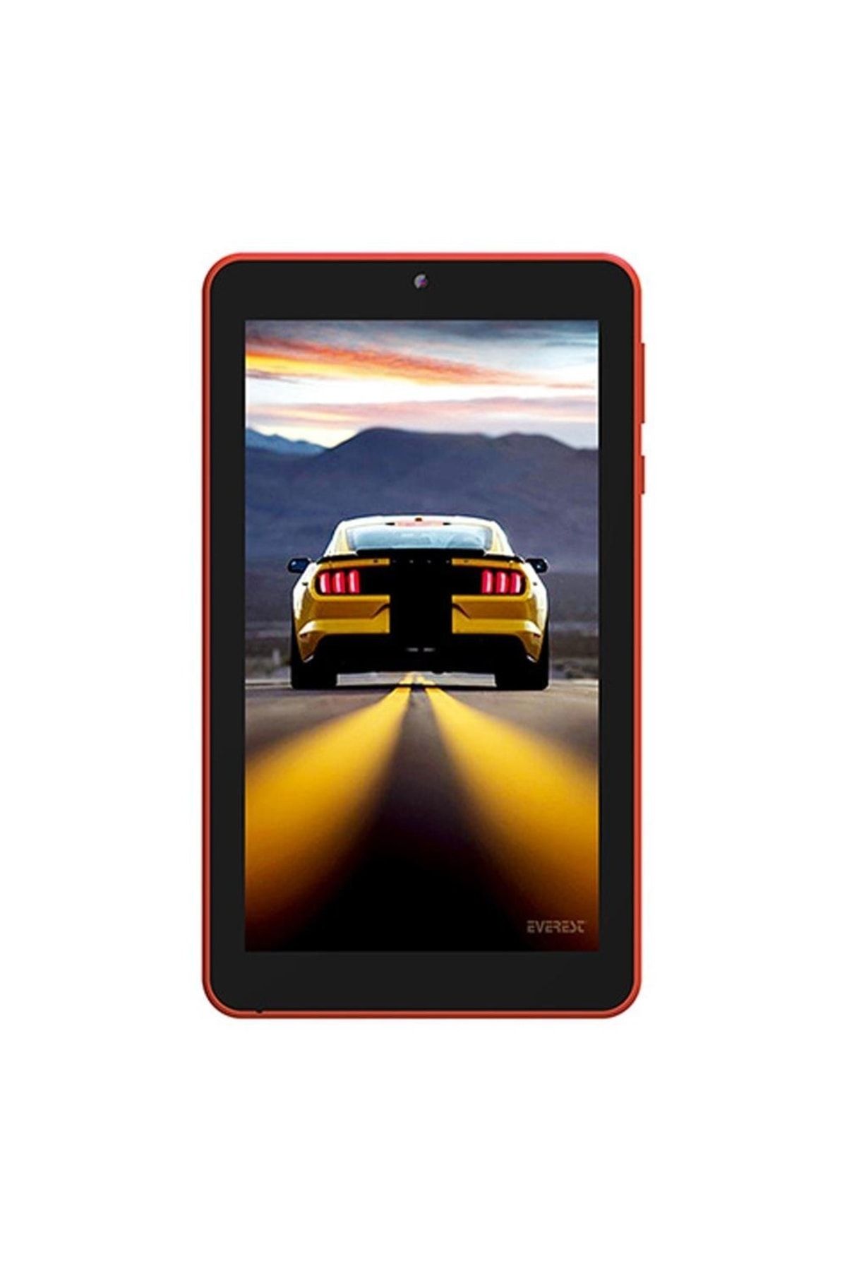 Everpad Dc- 8015 1.3ghz 2gb 16gb 7''- Android Tablet Kırmızı