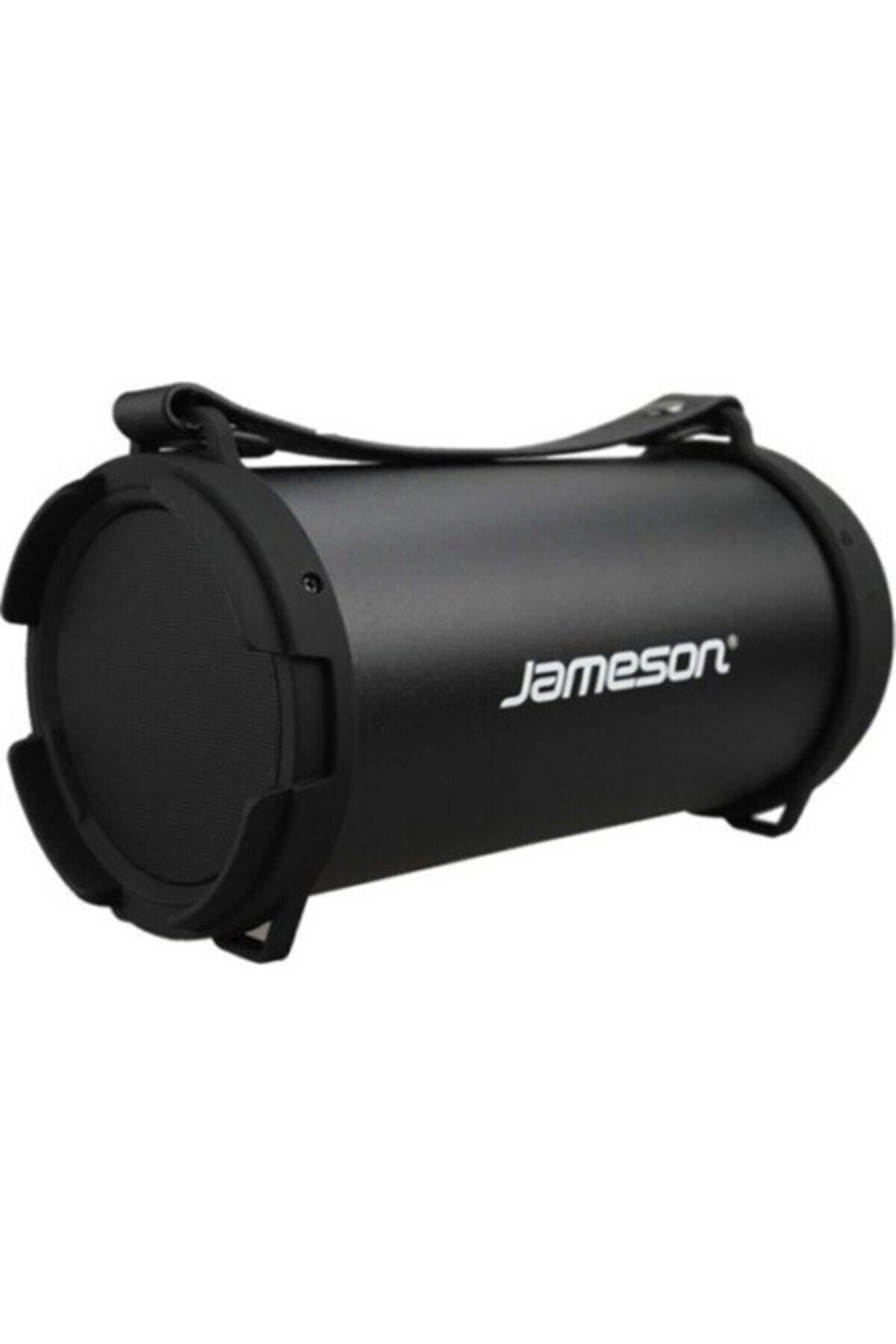 Genel Markalar Jamesoon Bt-1200 Bluetooth Aux Sd Radyo Usb Ses Bombası