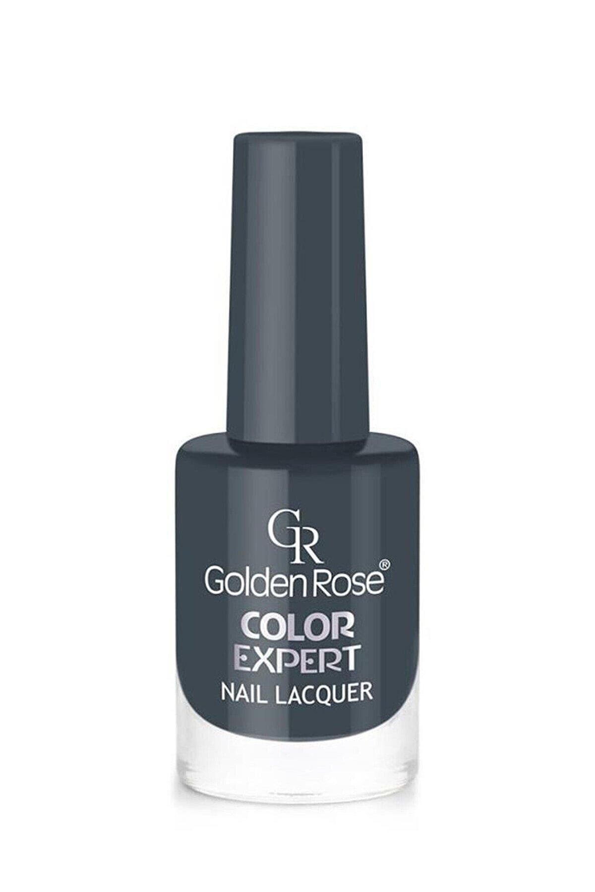 Golden Rose Oje - Color Expert Nail Lacquer No: 91 8691190703912 Ogcx