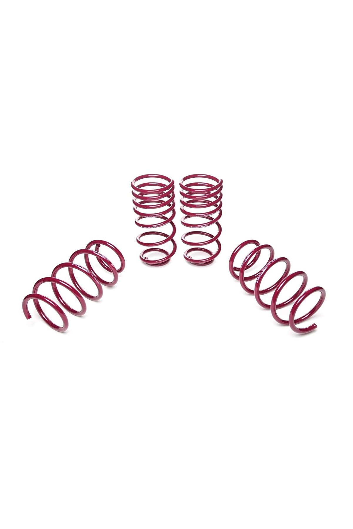 Mercedes A-klasse W177 Spor Yay Takımı 951756 25mm