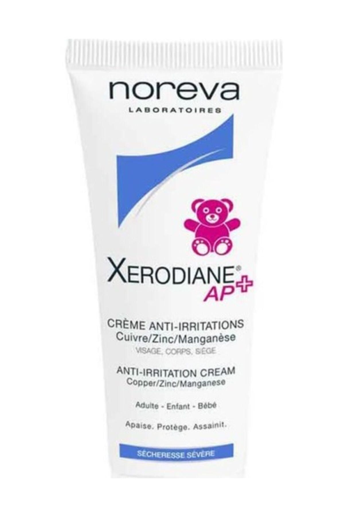 Noreva Xerodiane Ap+ Anti Irritation Cream 40ml