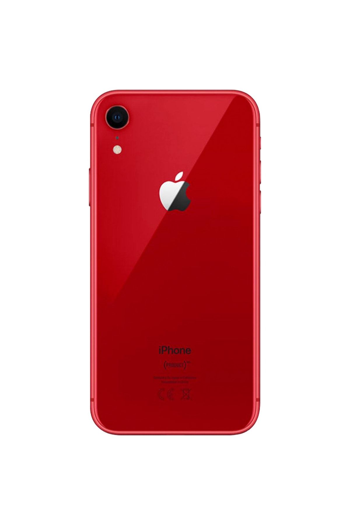 Apple Yenilenmiş iPhone Xr 64 GB Kırmızı Cep Telefonu (12 Ay Garantili) - A Kalite