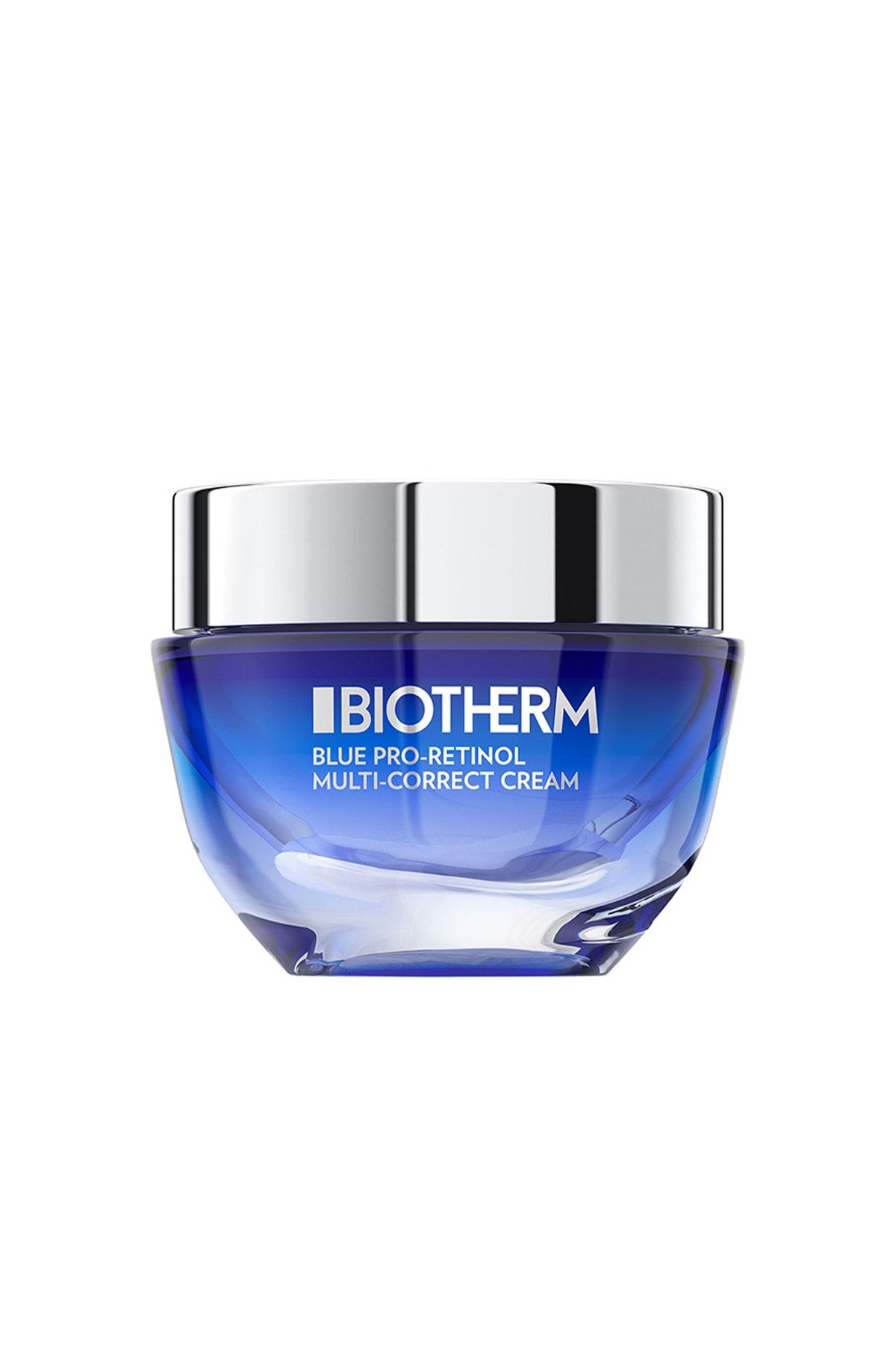 Biotherm Blue Therapy Retinol Cilt Yenileyici Krem 50 Ml
