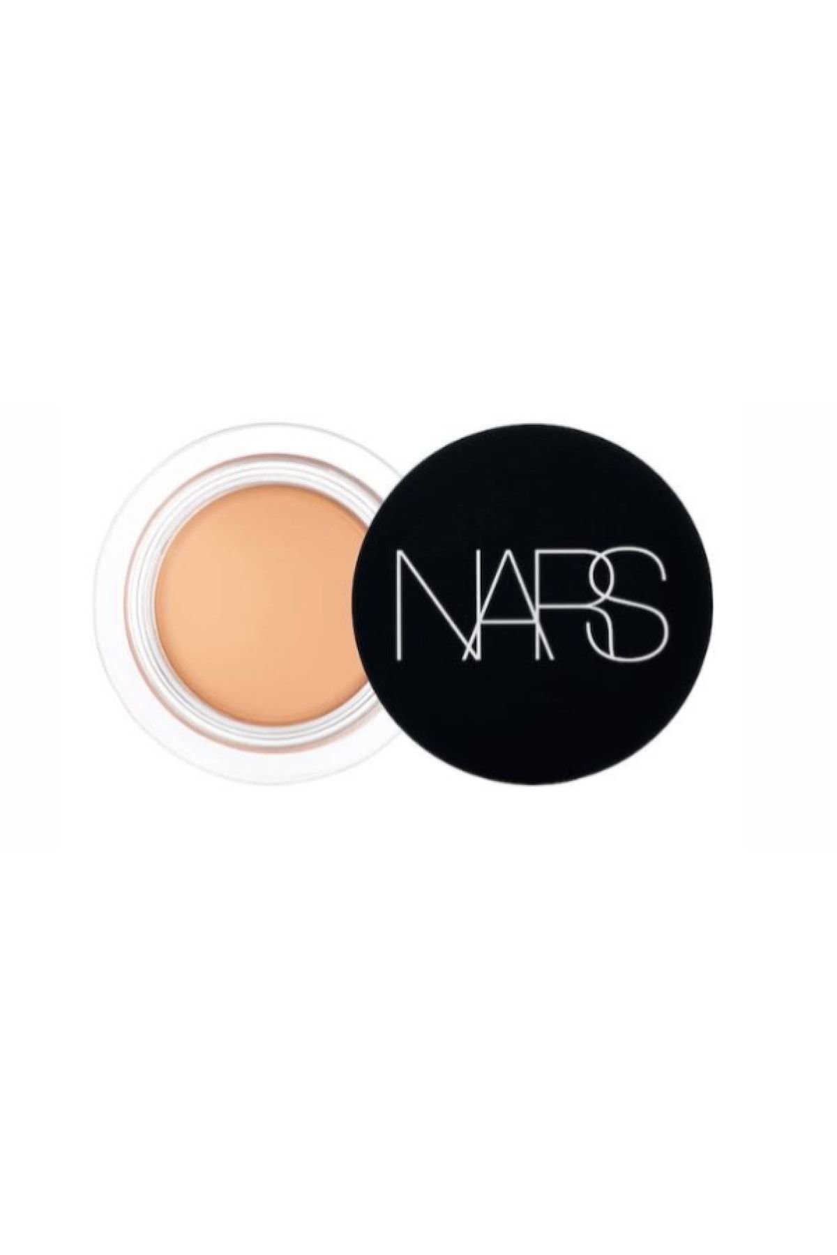 Nars Soft Matte Complete Concealer-custard 6,2 gr