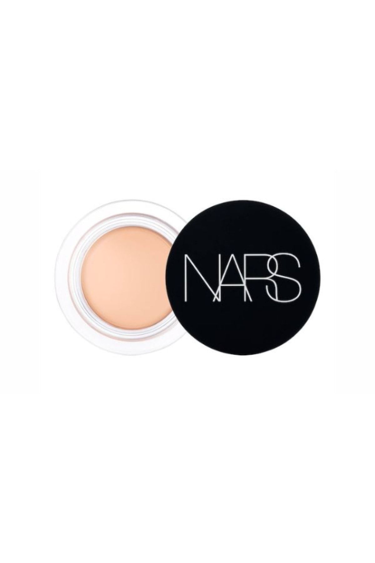 Nars Soft Matte Complete Concealer-walnut(6,2g)