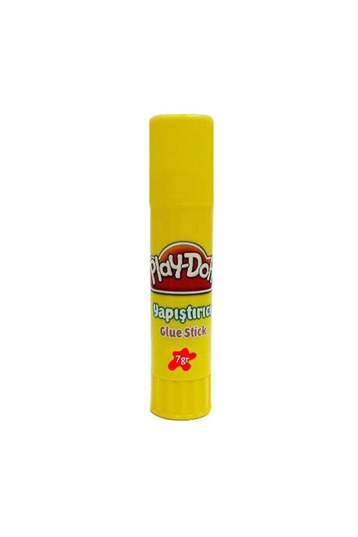 Play Doh Play-doh Stick Yapıştırıcı 7 Gram Yp001 (24 Lü Paket)