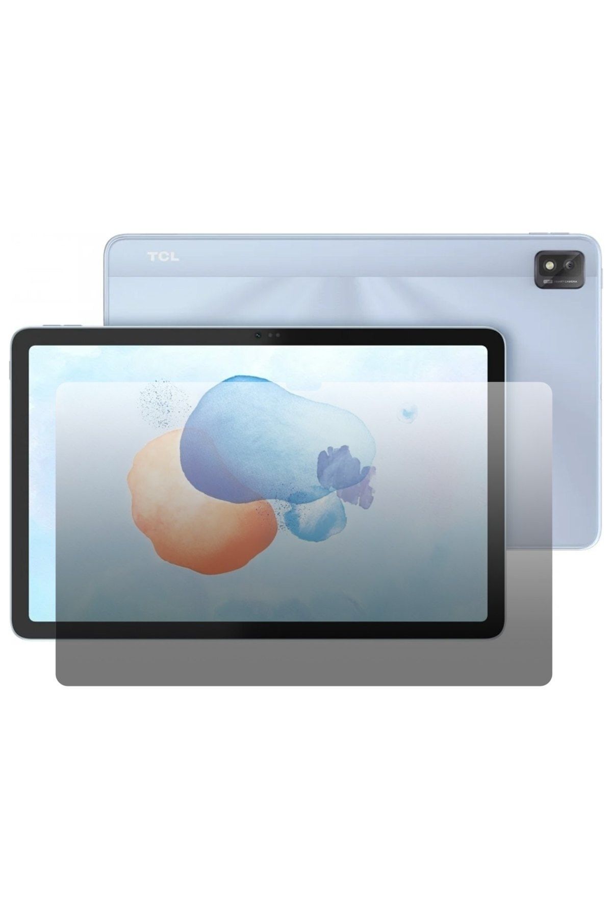 TCL Nxtpaper 10s Nano Tablet Ekran Koruyucu